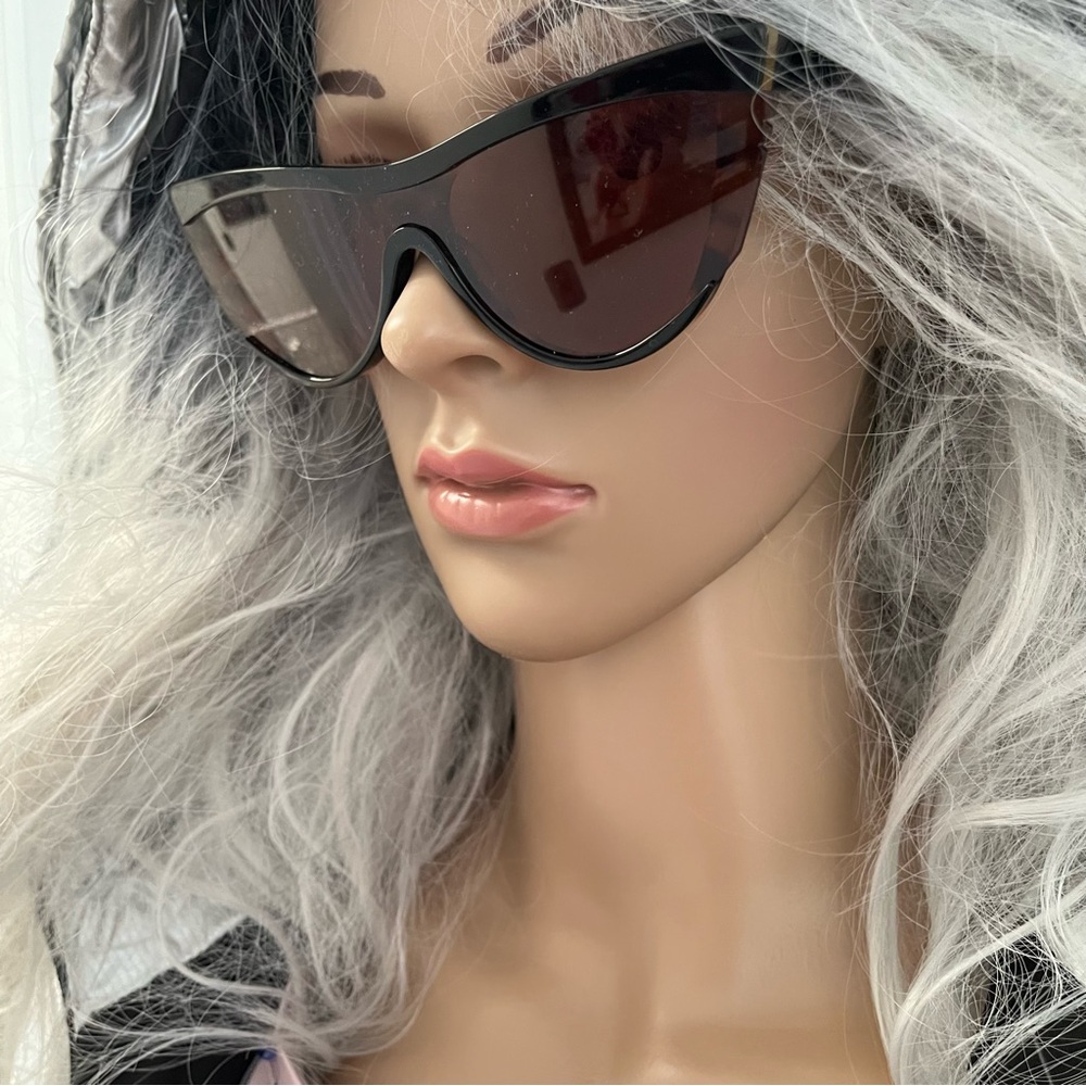 Pared Sunglasses Cat Eye
